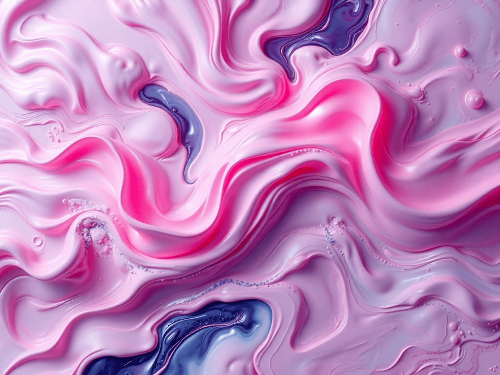 智能配色创作预览 2