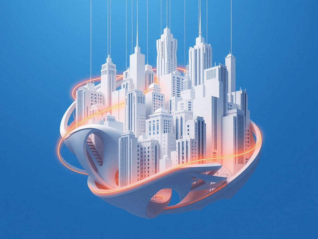 智能配色创作预览 3